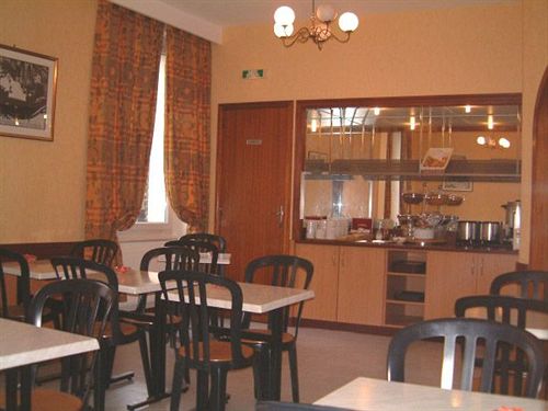 Hôtel Albert Elisabeth  | Clermont Ferrand | Puy-de-Dome | France 2