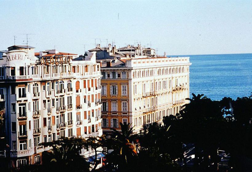 Hôtel Albert 1 Er 