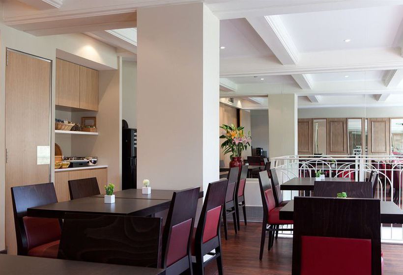 Hôtel Albert 1 Er  | Nice | Alpes-Maritimes | France 10