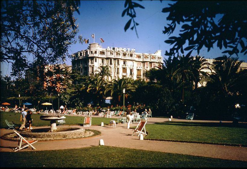Hôtel Albert 1 Er  | Nice | Alpes-Maritimes | France 12