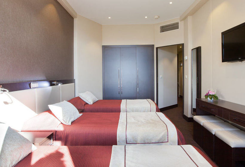 Hôtel Albert 1 Er  | Nice | Alpes-Maritimes | France 13