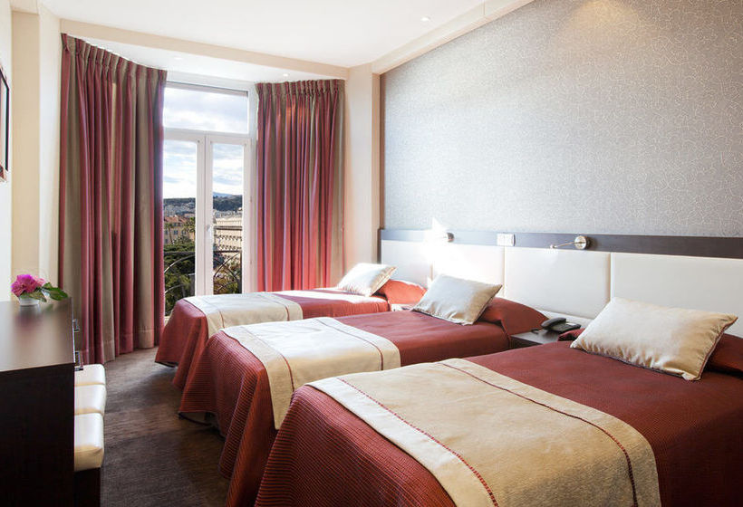 Hôtel Albert 1 Er  | Nice | Alpes-Maritimes | France 14