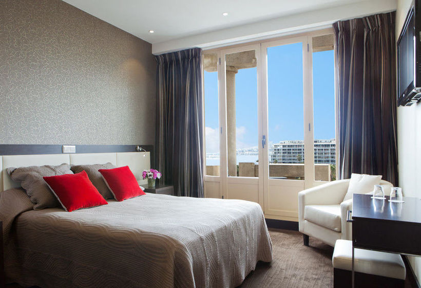 Hôtel Albert 1 Er  | Nice | Alpes-Maritimes | France 15