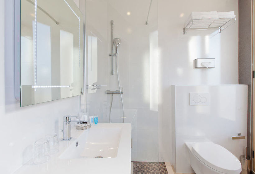 Hôtel Albert 1 Er  | Nice | Alpes-Maritimes | France 16