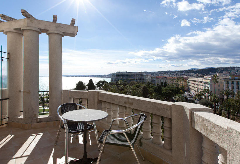 Hôtel Albert 1 Er  | Nice | Alpes-Maritimes | France 18