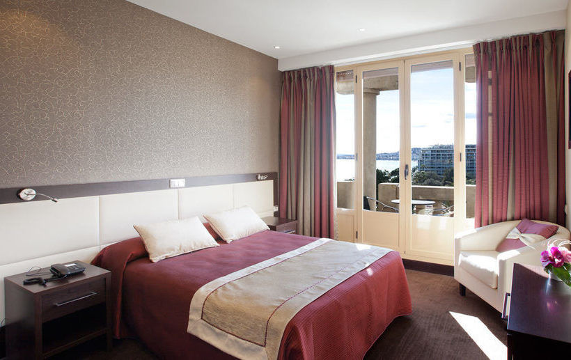 Hôtel Albert 1 Er  | Nice | Alpes-Maritimes | France 19