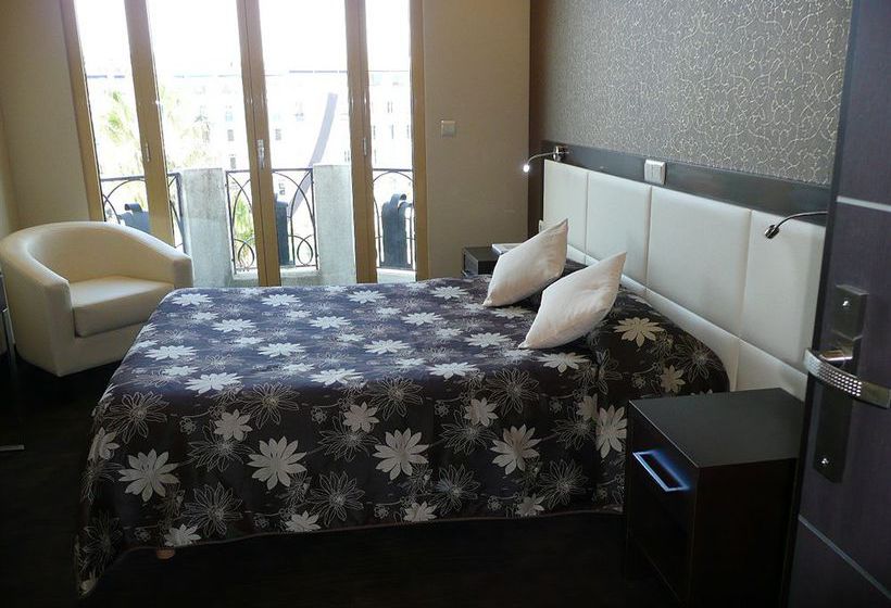 Hôtel Albert 1 Er  | Nice | Alpes-Maritimes | France 2