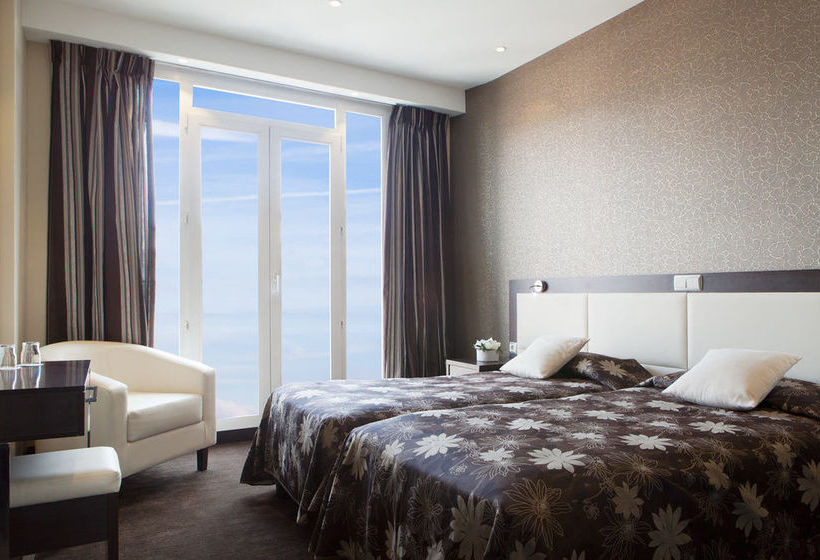 Hôtel Albert 1 Er  | Nice | Alpes-Maritimes | France 20