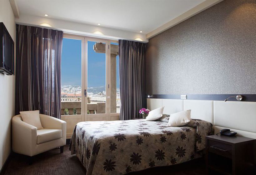 Hôtel Albert 1 Er  | Nice | Alpes-Maritimes | France 4