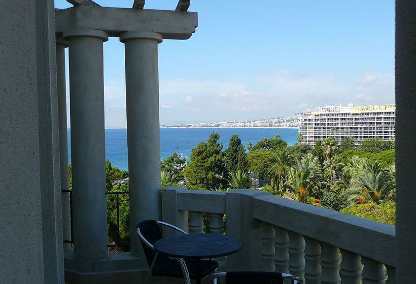 Hôtel Albert 1 Er  | Nice | Alpes-Maritimes | France 5