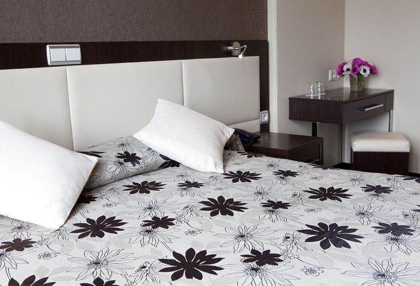 Hôtel Albert 1 Er  | Nice | Alpes-Maritimes | France 6