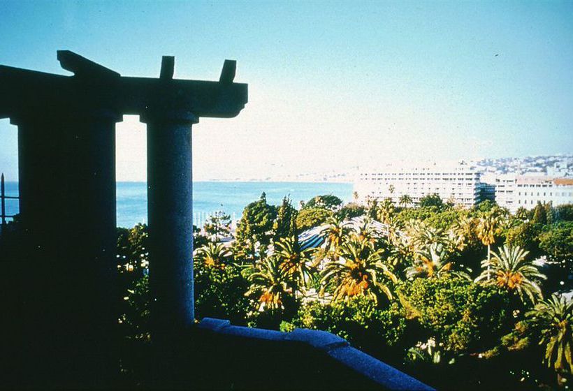 Hôtel Albert 1 Er  | Nice | Alpes-Maritimes | France 7