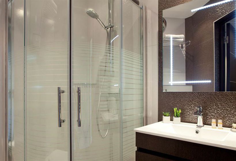 Hôtel Albert 1 Er  | Nice | Alpes-Maritimes | France 8