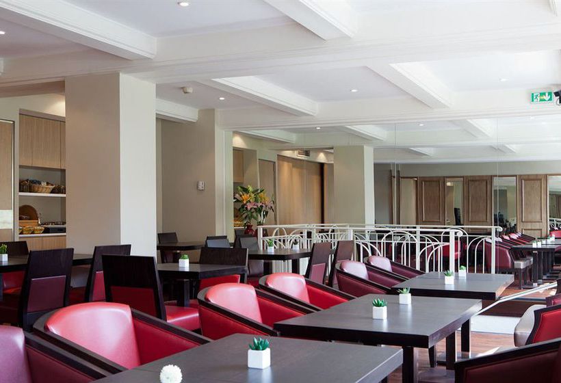 Hôtel Albert 1 Er  | Nice | Alpes-Maritimes | France 9