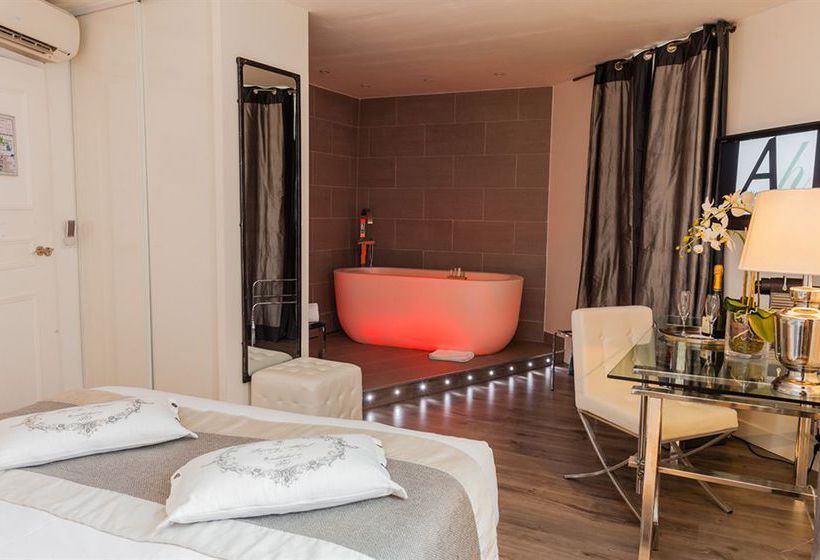 Hôtel Atelier Montparnasse  | Paris | Paris | France 10