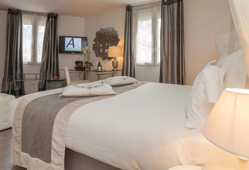 Hôtel Atelier Montparnasse  | Paris | Paris | France 11