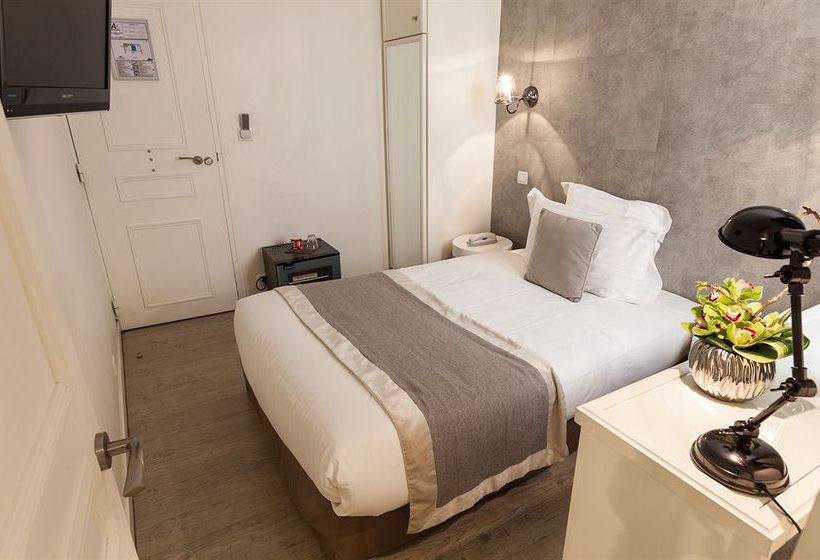 Hôtel Atelier Montparnasse  | Paris | Paris | France 13