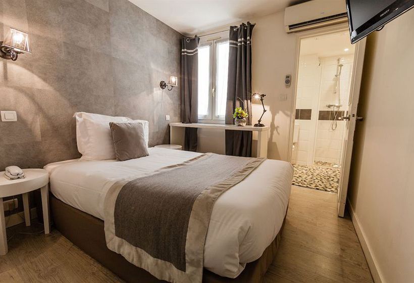 Hôtel Atelier Montparnasse  | Paris | Paris | France 14