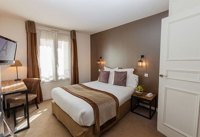 Hôtel Atelier Montparnasse  | Paris | Paris | France 15