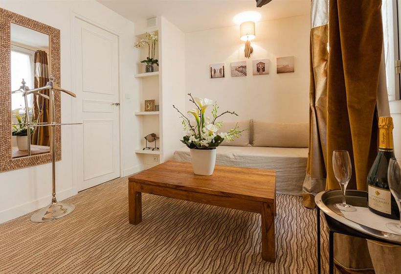 Hôtel Atelier Montparnasse  | Paris | Paris | France 17