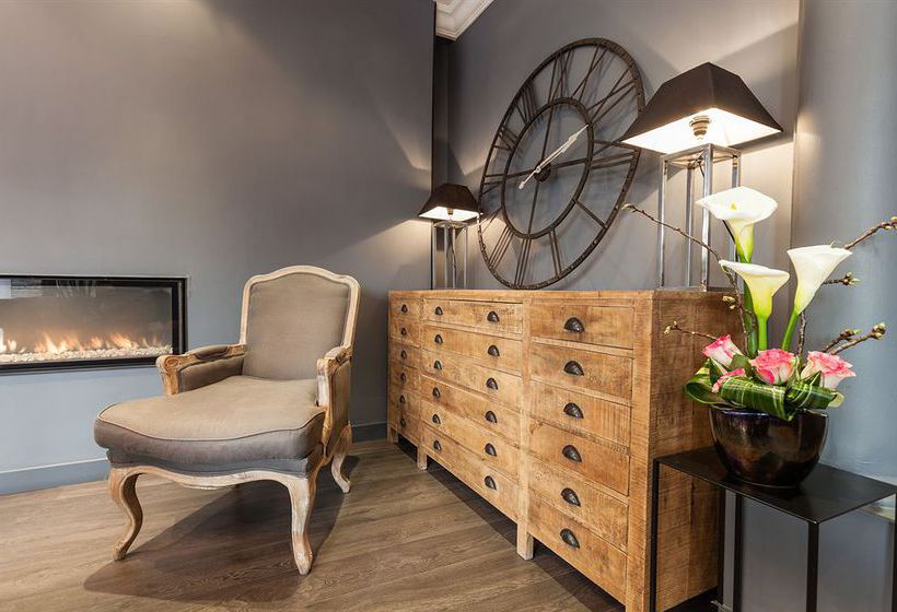 Hôtel Atelier Montparnasse  | Paris | Paris | France 19