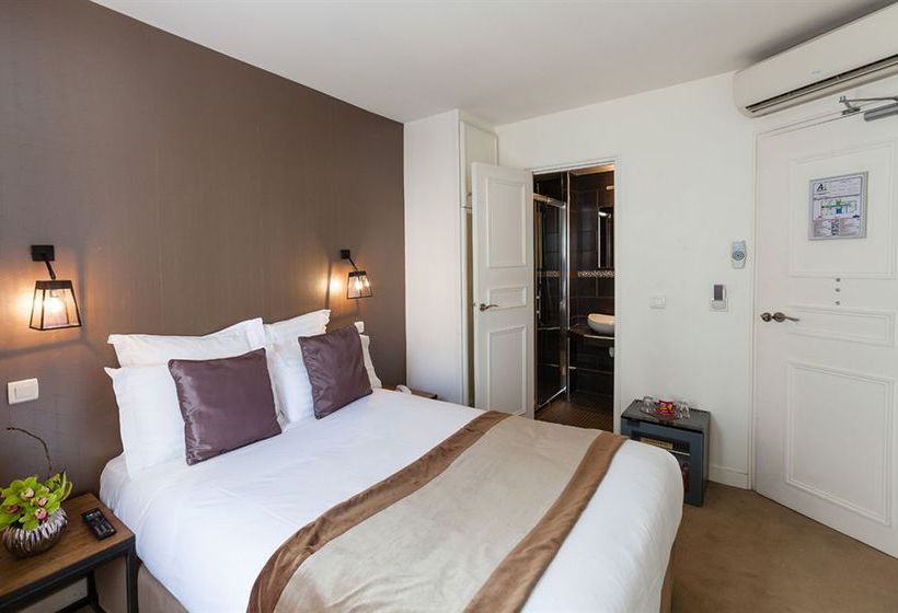 Hôtel Atelier Montparnasse  | Paris | Paris | France 6