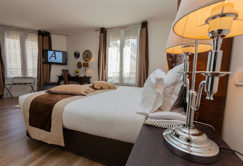 Hôtel Atelier Montparnasse  | Paris | Paris | France 8