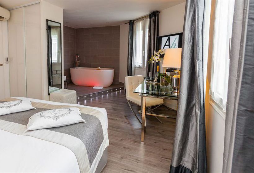 Hôtel Atelier Montparnasse  | Paris | Paris | France 9