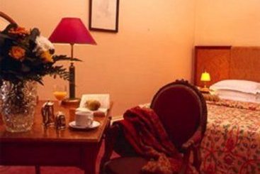 Hôtel Aletti Palace  | Vichy | Allier | France 3