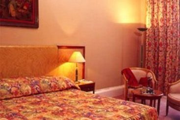 Hôtel Aletti Palace  | Vichy | Allier | France 4