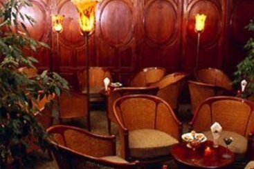 Hôtel Aletti Palace  | Vichy | Allier | France 5