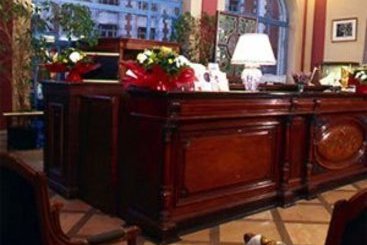 Hôtel Aletti Palace  | Vichy | Allier | France 6