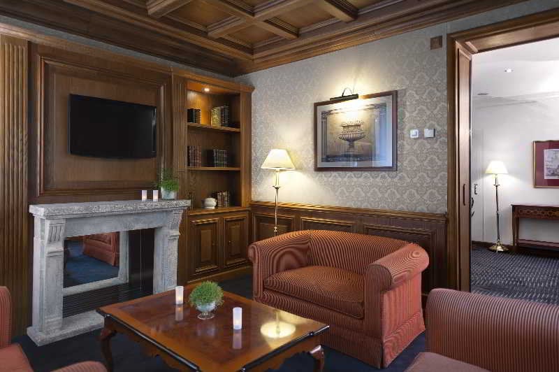 Hôtel Melia Paris Champs Elysées  | Paris | Paris | France 11