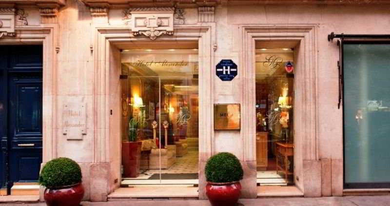 Hôtel Melia Paris Champs Elysées  | Paris | Paris | France 12