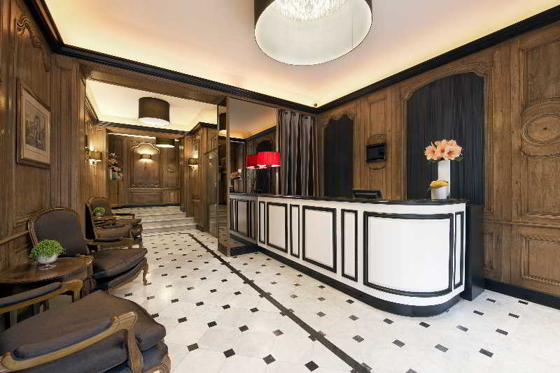 Hôtel Melia Paris Champs Elysées  | Paris | Paris | France 14