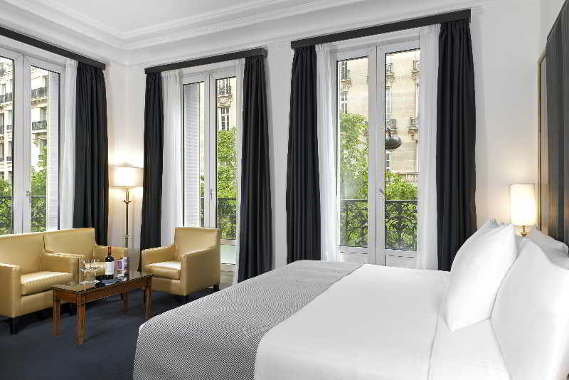 Hôtel Melia Paris Champs Elysées  | Paris | Paris | France 17