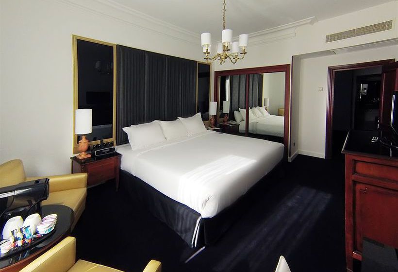 Hôtel Melia Paris Champs Elysées  | Paris | Paris | France 2