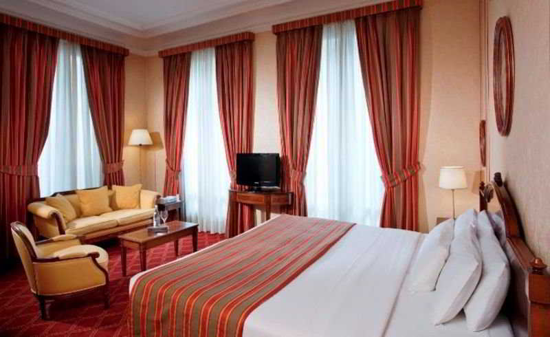 Hôtel Melia Paris Champs Elysées  | Paris | Paris | France 20