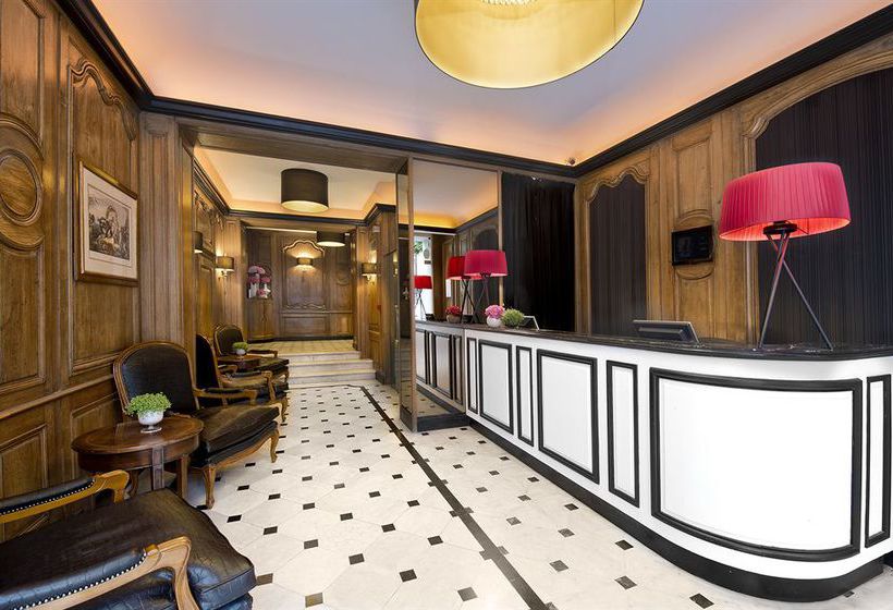 Hôtel Melia Paris Champs Elysées  | Paris | Paris | France 3