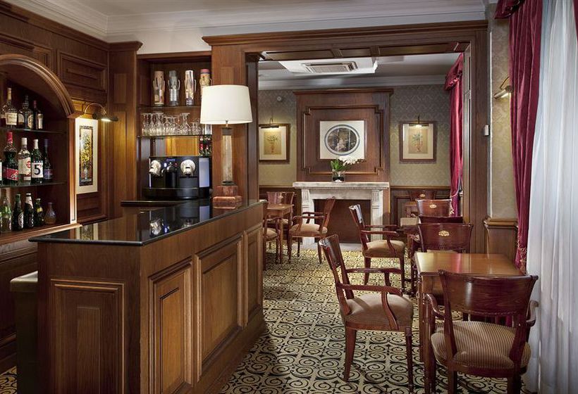 Hôtel Melia Paris Champs Elysées  | Paris | Paris | France 4