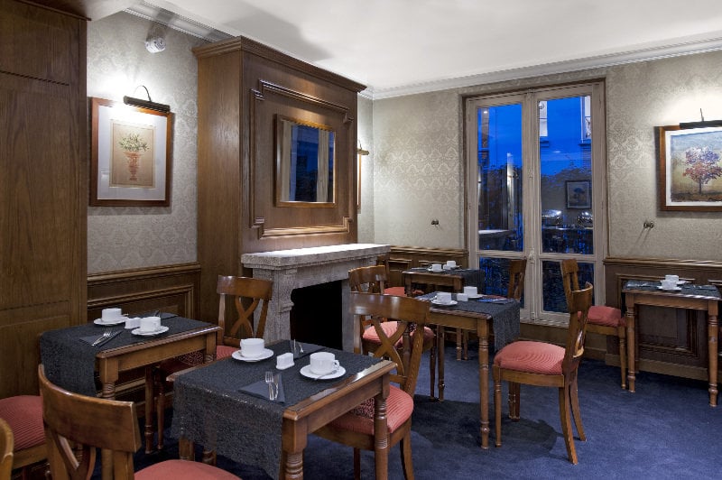 Hôtel Melia Paris Champs Elysées  | Paris | Paris | France 6