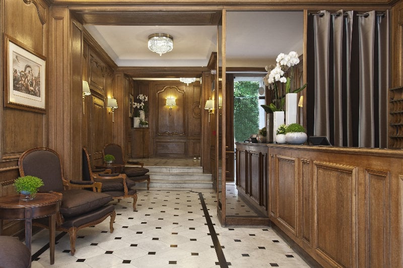 Hôtel Melia Paris Champs Elysées  | Paris | Paris | France 7