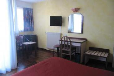 Hôtel Alexandra  | Roquebrune-cap-Martin | Alpes-Maritimes | France 2