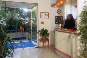 Hôtel Alexandra  | Roquebrune-cap-Martin | Alpes-Maritimes | France 6