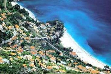 Hôtel Alexandra  | Roquebrune-cap-Martin | Alpes-Maritimes | France 7