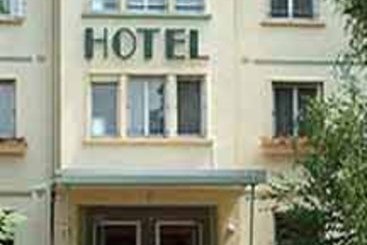 Hotel Des Allees Dijon