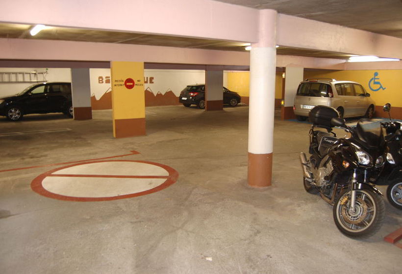 Hôtel Des Alpes  | Grenoble | Isère | France 1