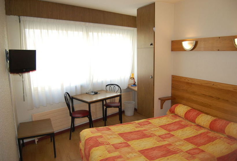 Hôtel Des Alpes  | Grenoble | Isère | France 10