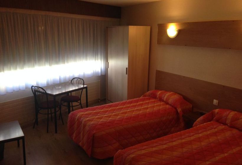 Hôtel Des Alpes  | Grenoble | Isère | France 11