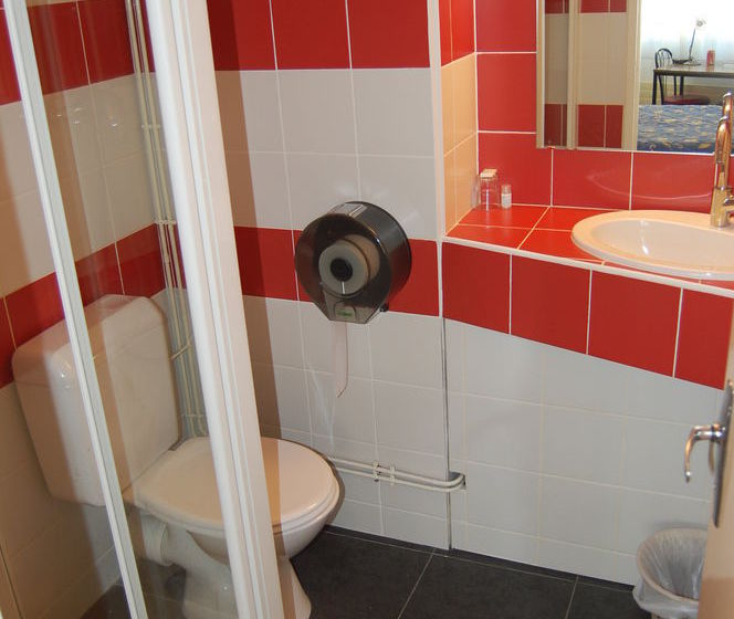 Hôtel Des Alpes  | Grenoble | Isère | France 13